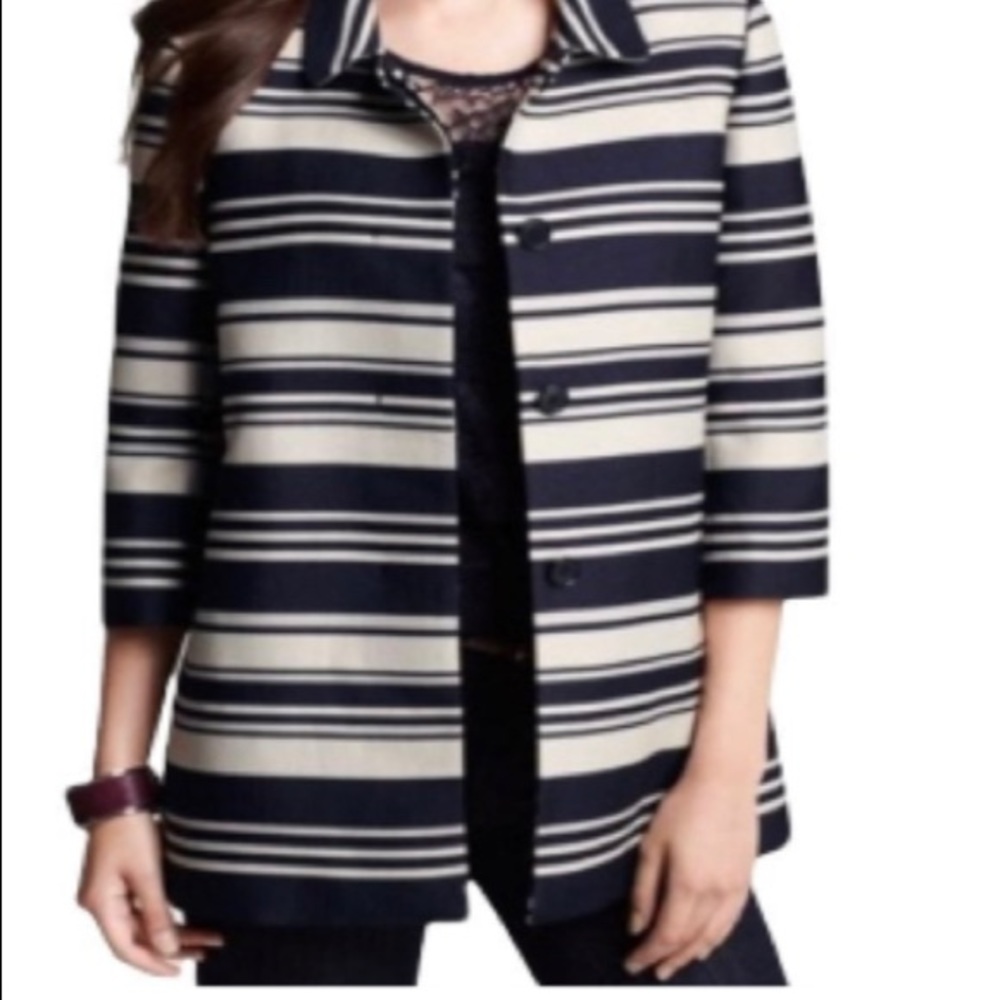 Ann Taylor Jacket
